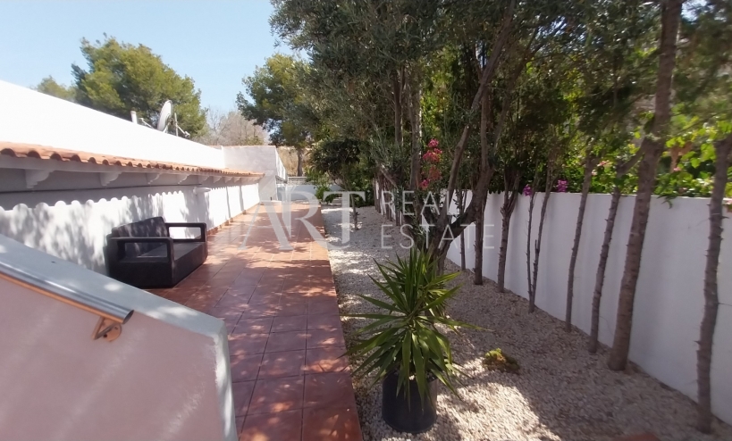Herverkoop - Villa - La Nucía