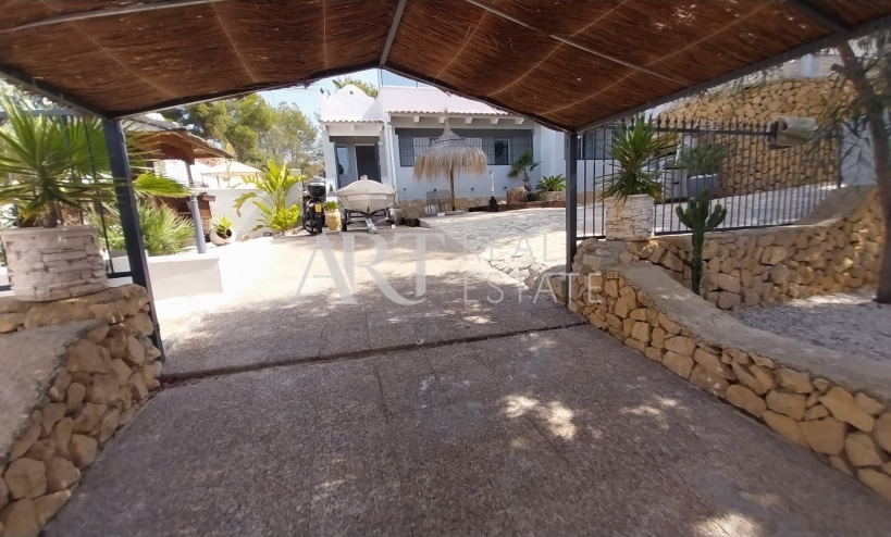 Herverkoop - Villa - La Nucía