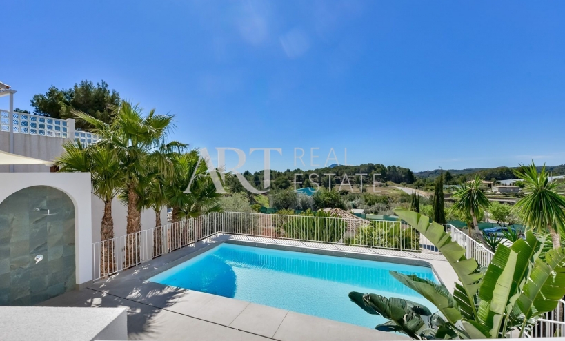 Reventa - Villa - Altea