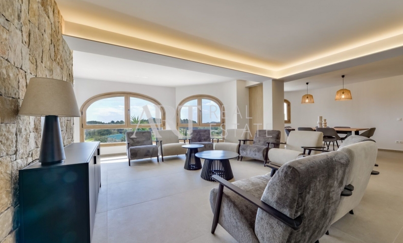 Reventa - Villa - Altea