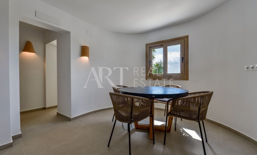 Reventa - Villa - Altea