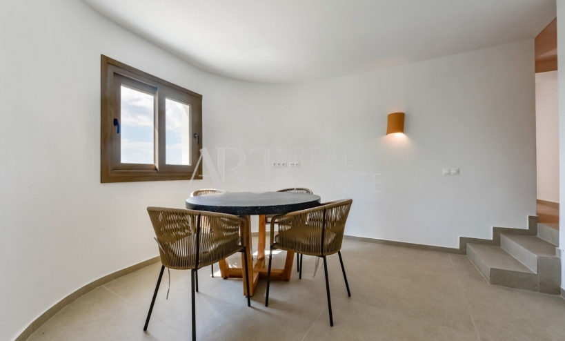 Reventa - Villa - Altea