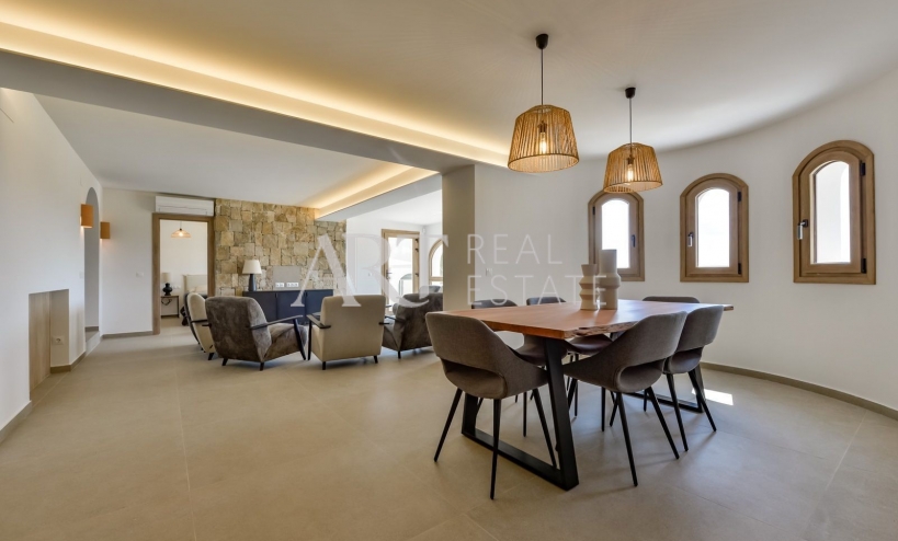 Reventa - Villa - Altea