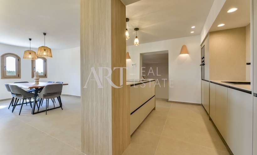 Reventa - Villa - Altea