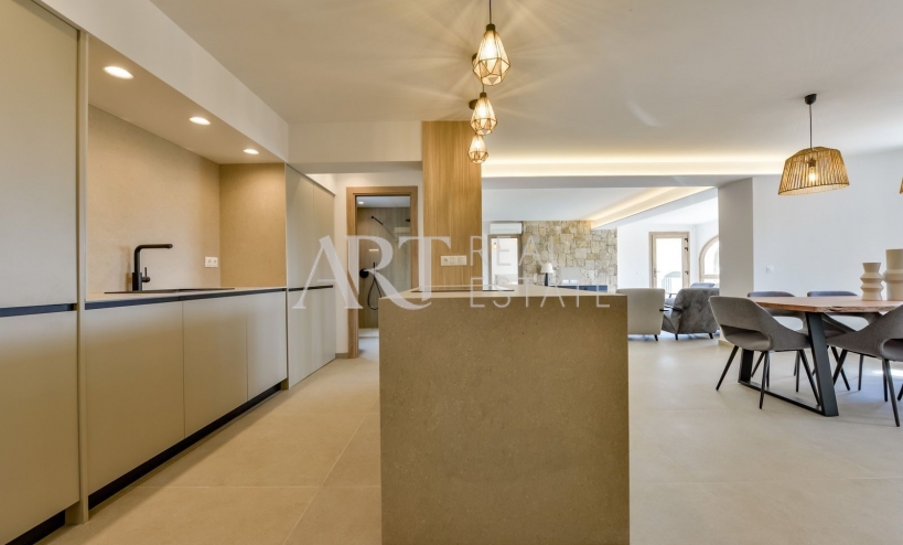 Reventa - Villa - Altea