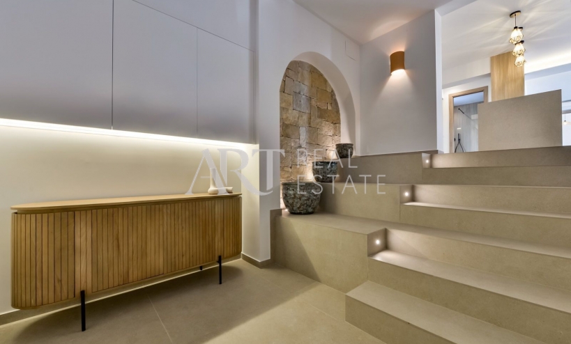 Reventa - Villa - Altea