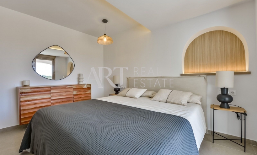Reventa - Villa - Altea