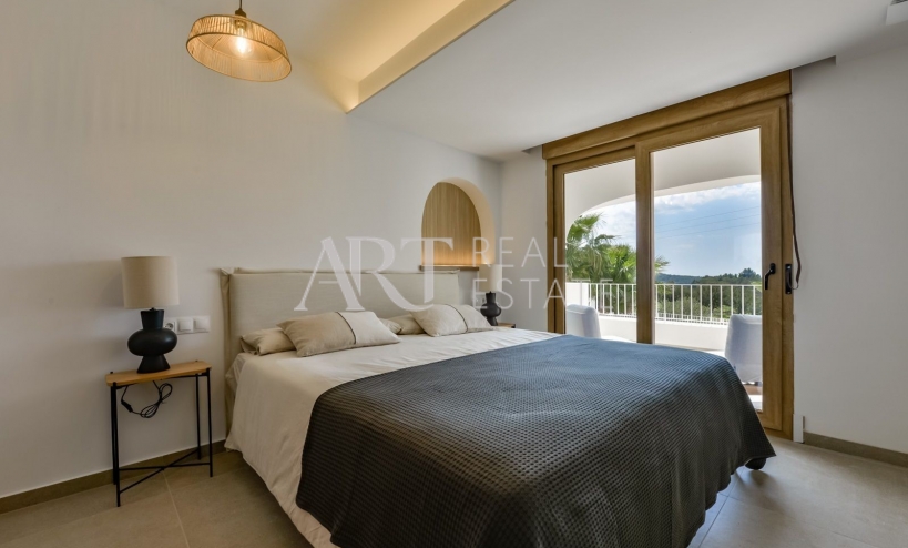 Reventa - Villa - Altea