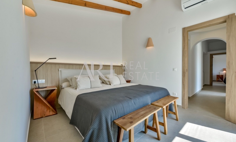 Reventa - Villa - Altea