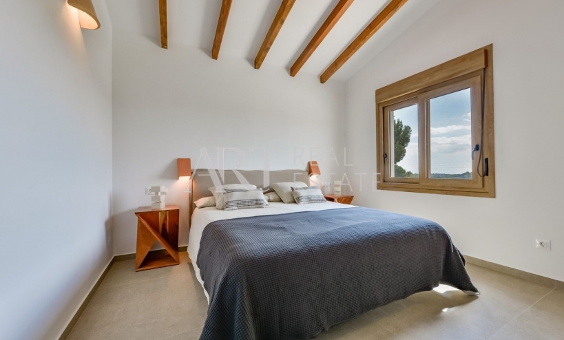 Reventa - Villa - Altea