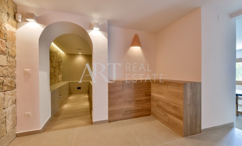 Reventa - Villa - Altea