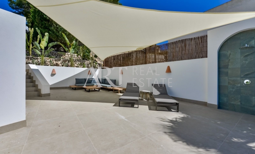 Reventa - Villa - Altea