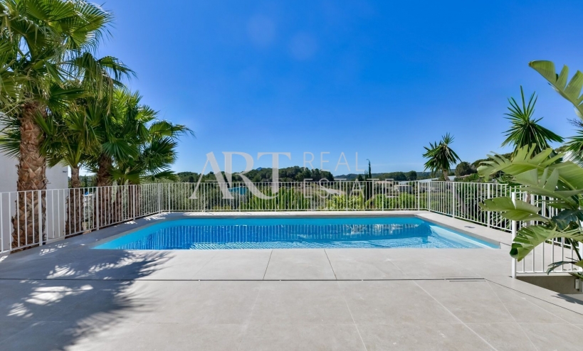 Reventa - Villa - Altea