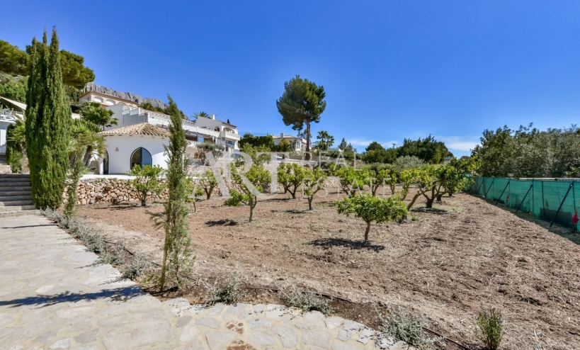 Reventa - Villa - Altea