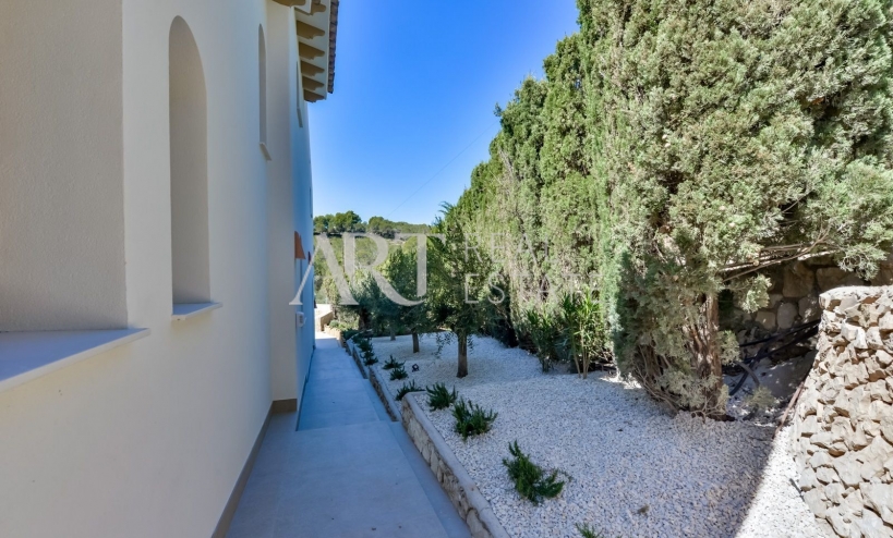Reventa - Villa - Altea