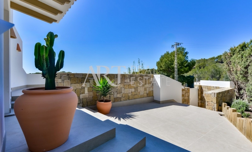 Reventa - Villa - Altea