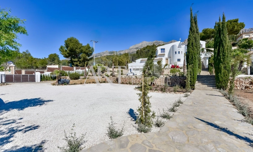 Reventa - Villa - Altea