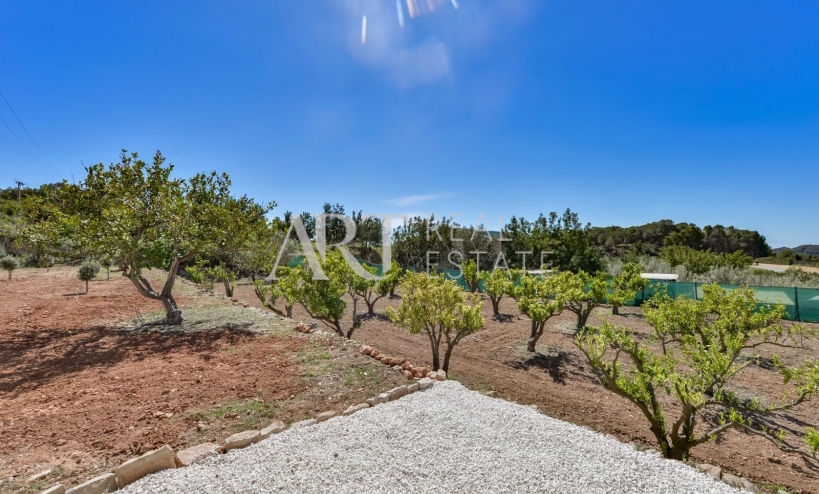 Reventa - Villa - Altea