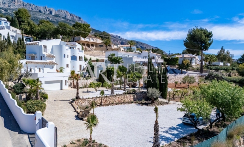 Reventa - Villa - Altea
