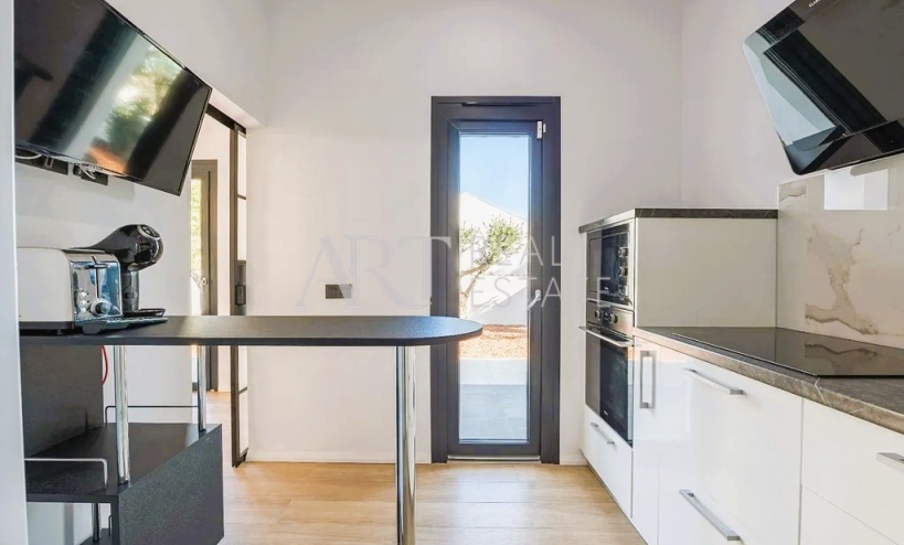 Videresalg - Villa - Altea