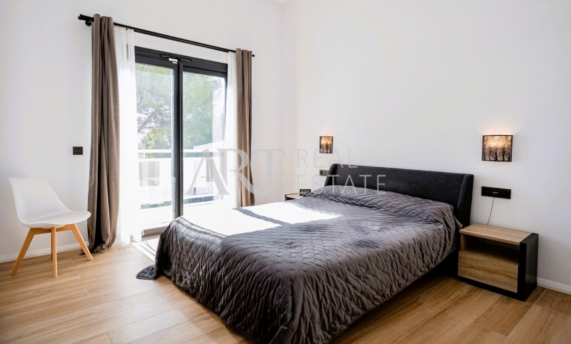 Videresalg - Villa - Altea
