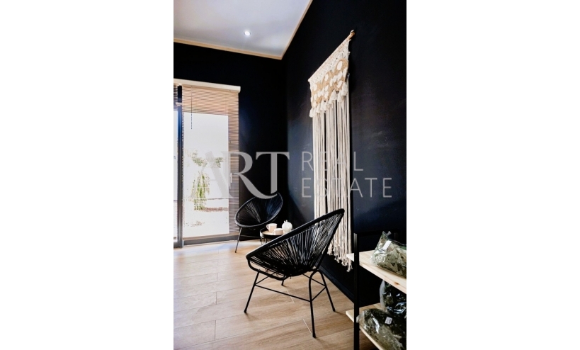 Videresalg - Villa - Altea
