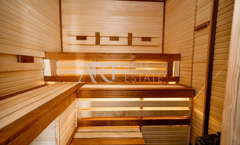 Videresalg - Villa - Altea