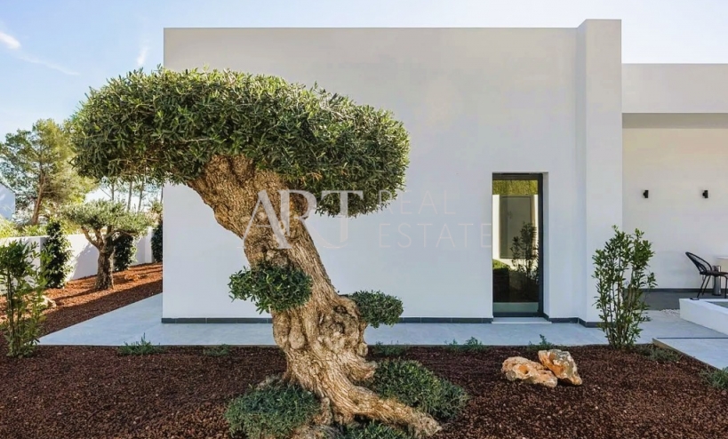 Videresalg - Villa - Altea