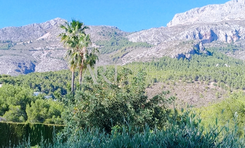 Videresalg - Villa - Altea