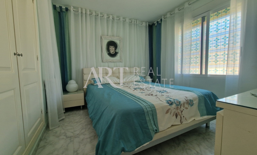Resale - Villa - La Nucía