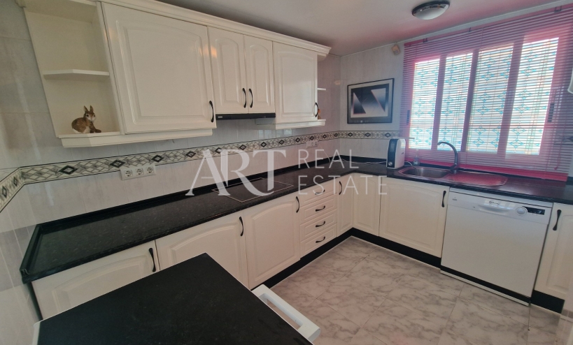Resale - Villa - La Nucía
