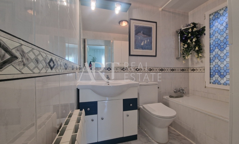 Resale - Villa - La Nucía