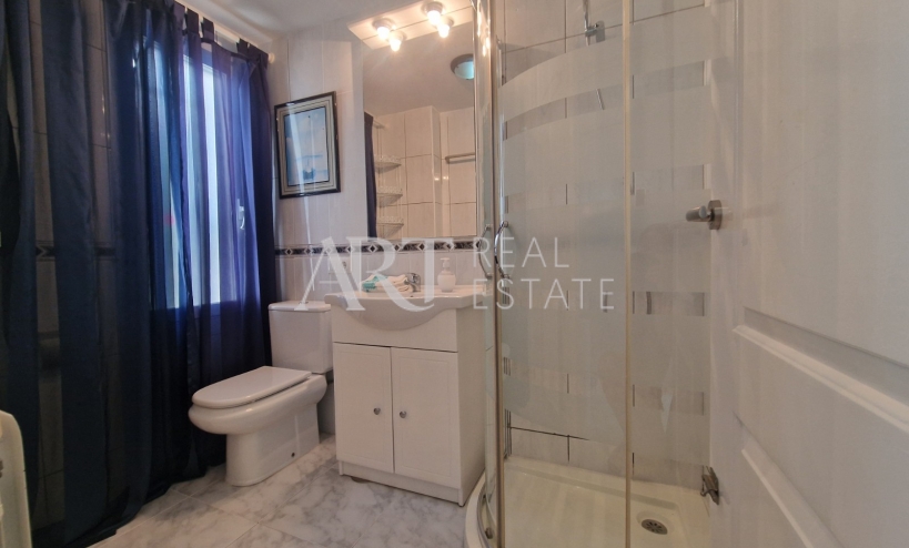 Resale - Villa - La Nucía