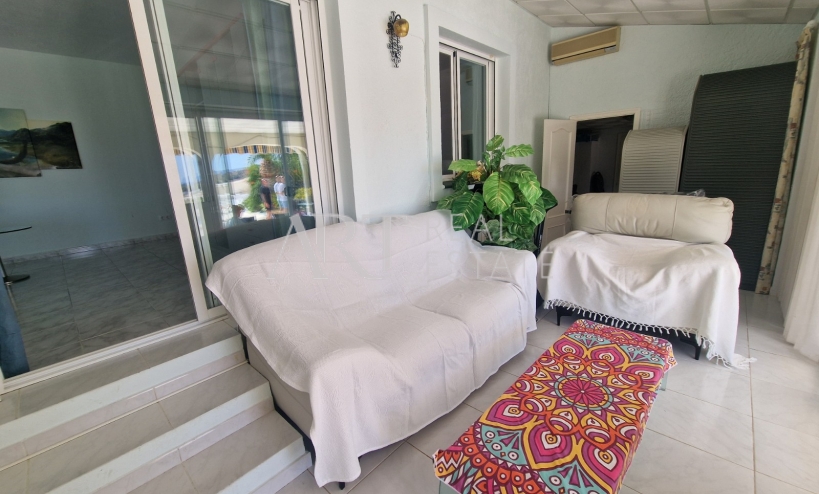 Resale - Villa - La Nucía