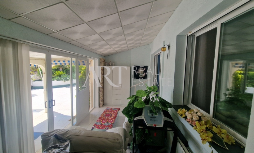 Resale - Villa - La Nucía