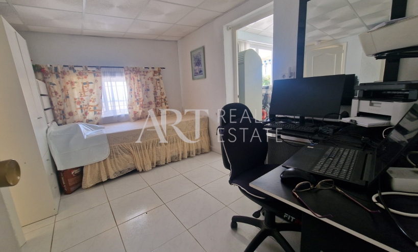 Resale - Villa - La Nucía