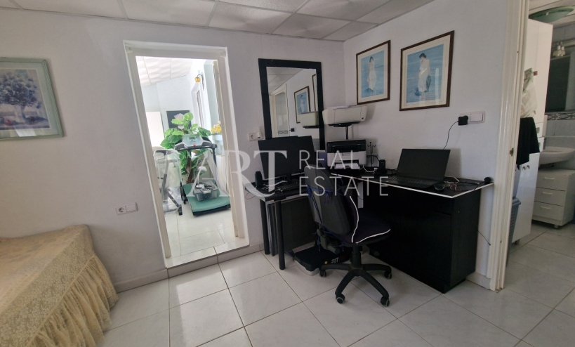 Resale - Villa - La Nucía
