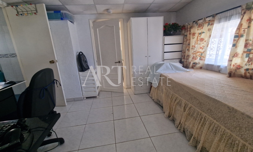 Resale - Villa - La Nucía