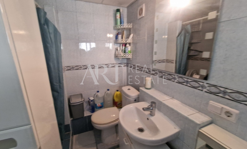 Resale - Villa - La Nucía