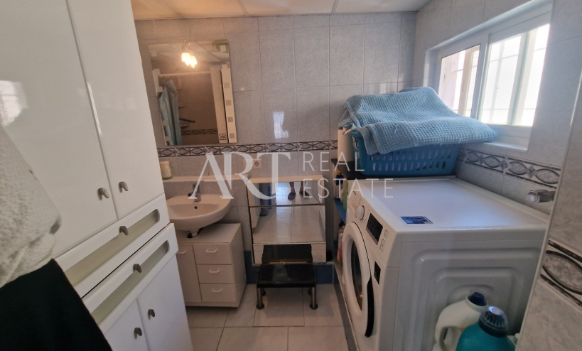 Resale - Villa - La Nucía