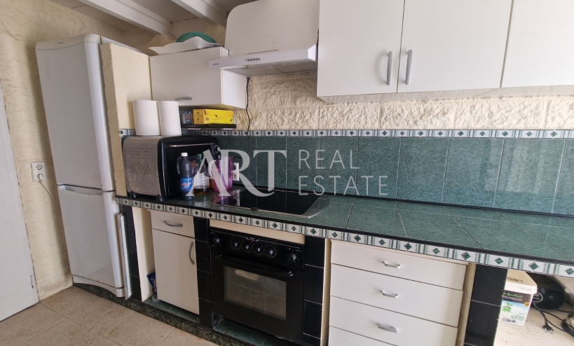 Resale - Villa - La Nucía