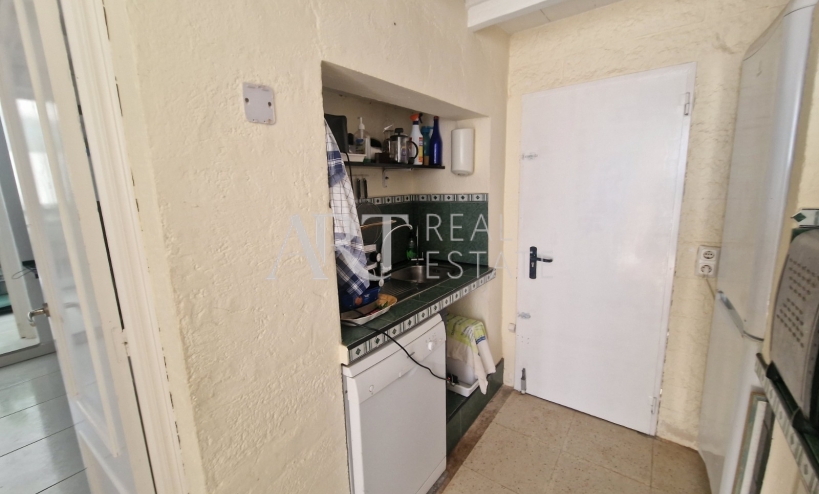 Resale - Villa - La Nucía