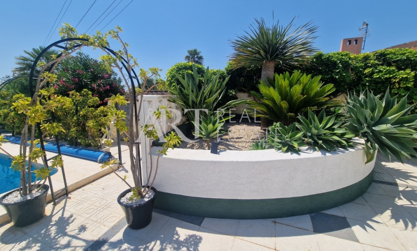 Resale - Villa - La Nucía