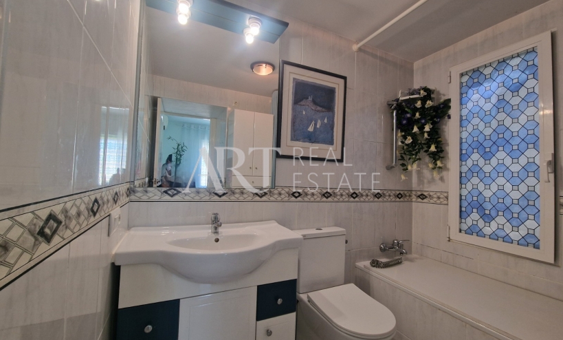 Resale - Villa - La Nucía