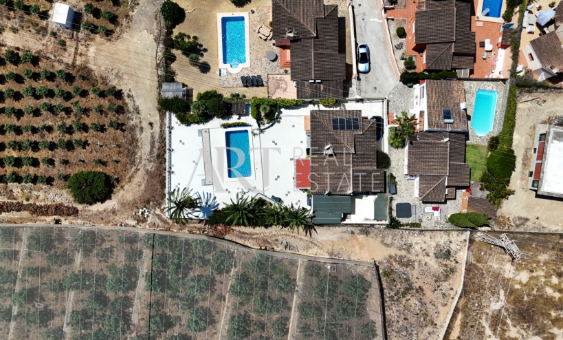 Revente - Villa - La Nucía