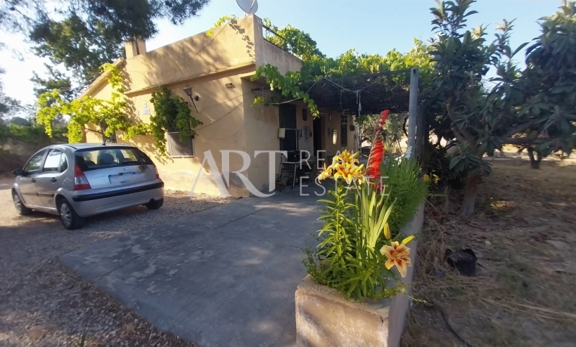 Resale - Villa - Benidorm