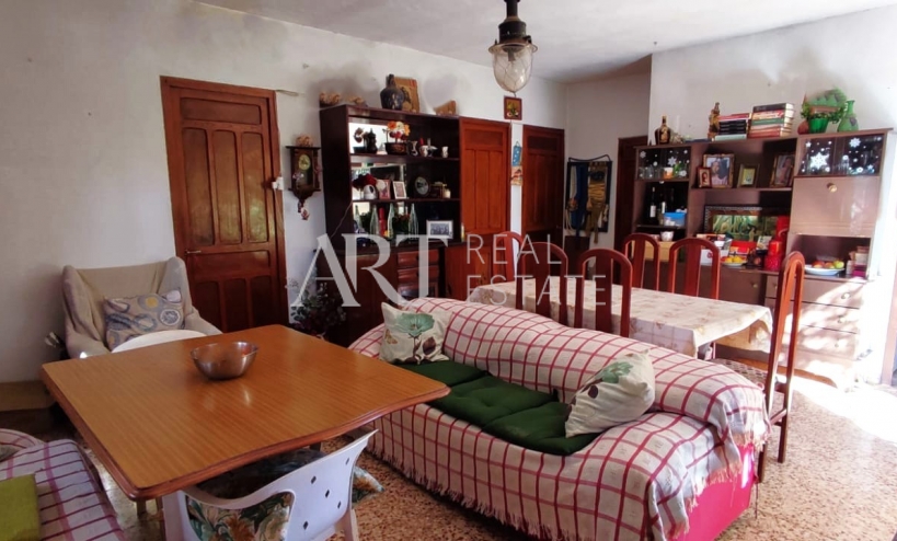 Resale - Villa - Benidorm