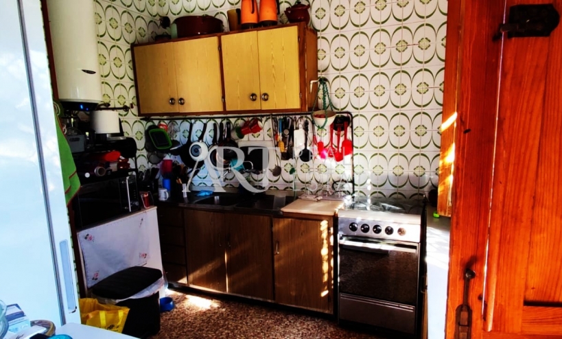 Resale - Villa - Benidorm