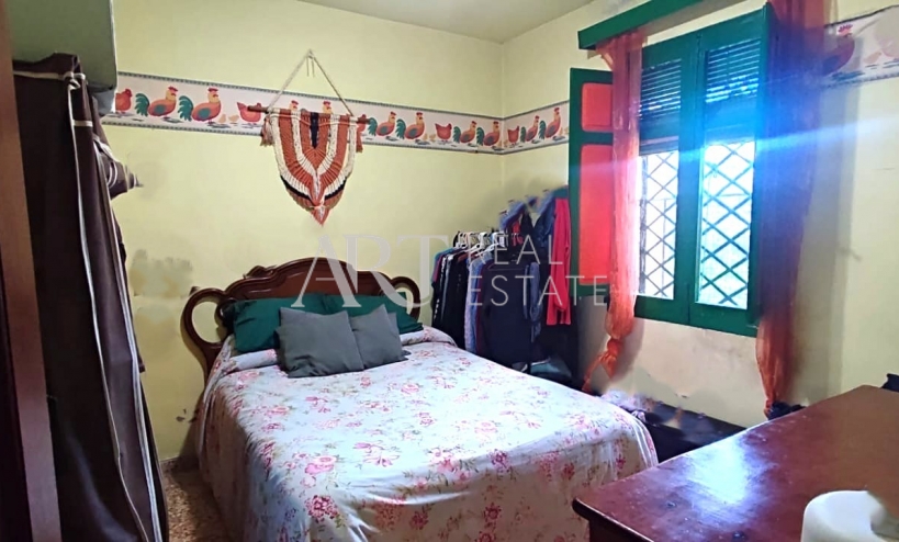Resale - Villa - Benidorm