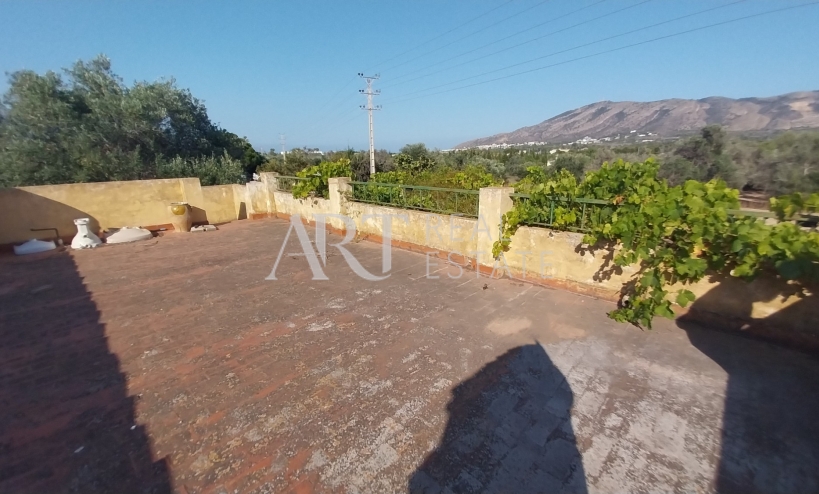Resale - Villa - Benidorm